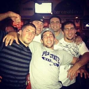 Meet your Posher, Andrew